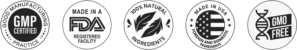 VigorLong Scientifically Formulated